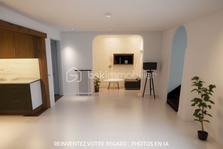 Vente Appartement à Saint-Germain-en-Laye 3 pièces