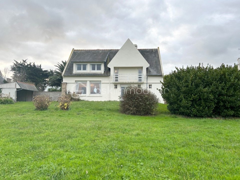 Vente Maison à Ploubazlanec 6 pièces