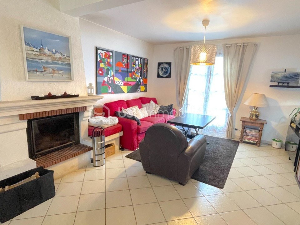 Vente Maison à Orléans 8 pièces