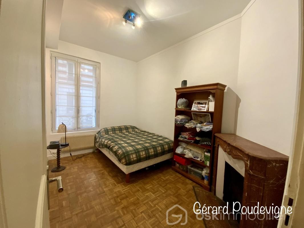 Vente Appartement à Paris Reuilly 12e arrondissement 2 pièces