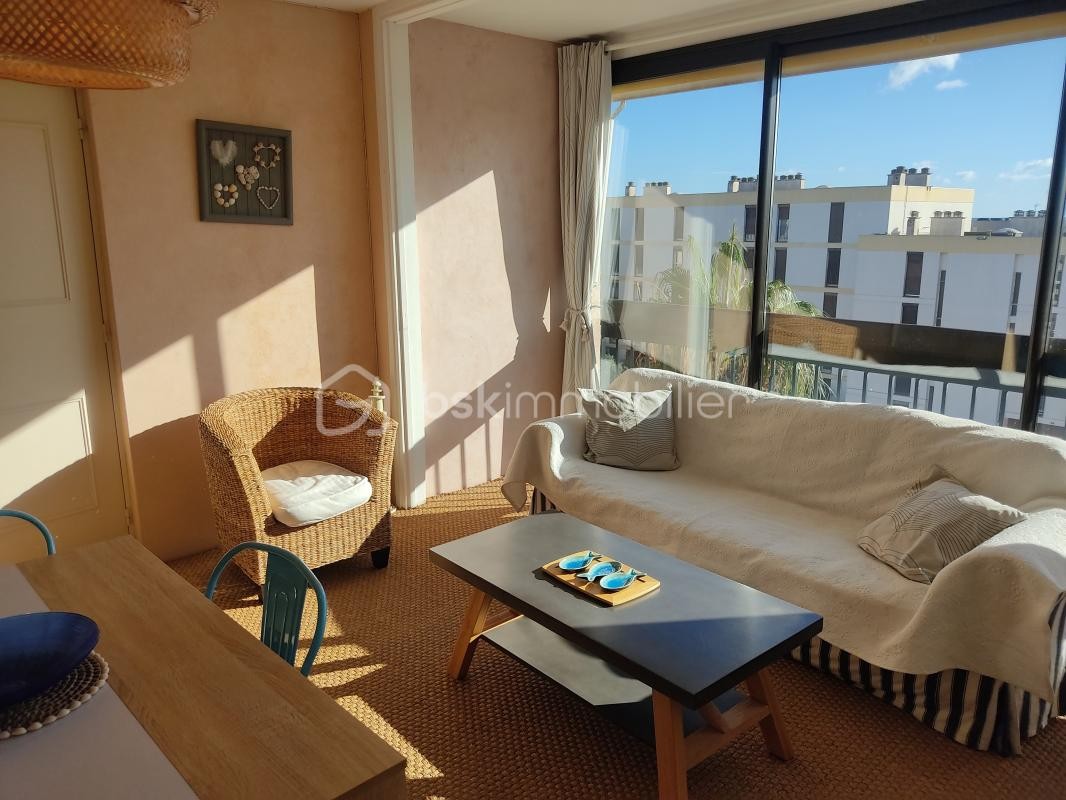 Vente Appartement à Saint-Cyprien 3 pièces