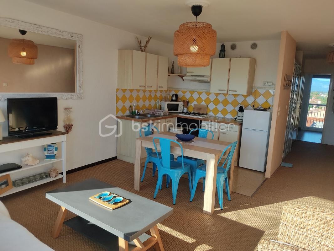 Vente Appartement à Saint-Cyprien 3 pièces