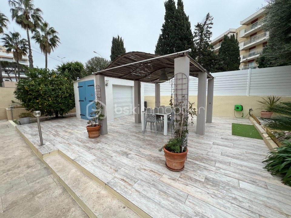 Vente Maison à Saint-Raphaël 6 pièces