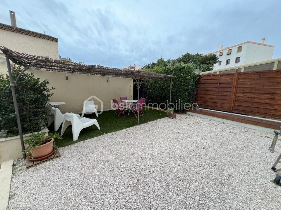 Vente Maison à Saint-Raphaël 6 pièces