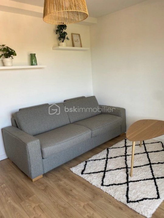 Vente Appartement à Nanterre 2 pièces