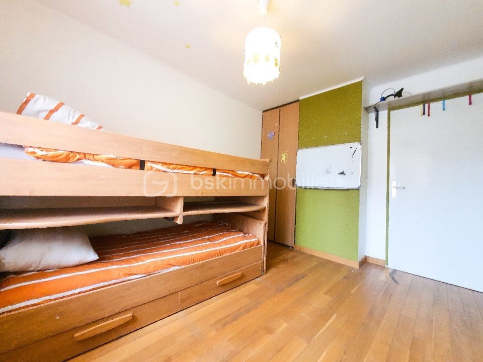 Vente Appartement à Bondy 3 pièces