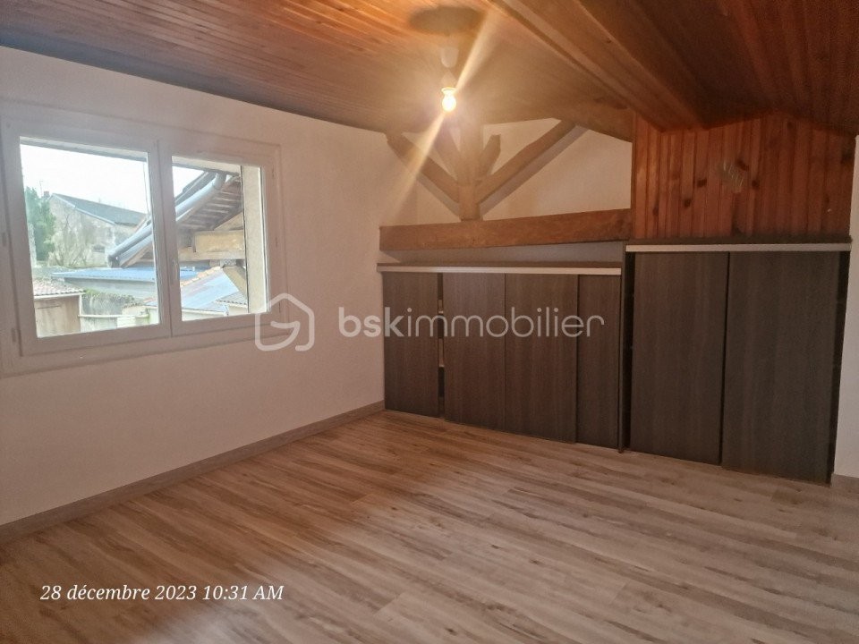 Vente Maison à Mirebeau 5 pièces