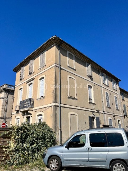 Vente Appartement à Carpentras 5 pièces