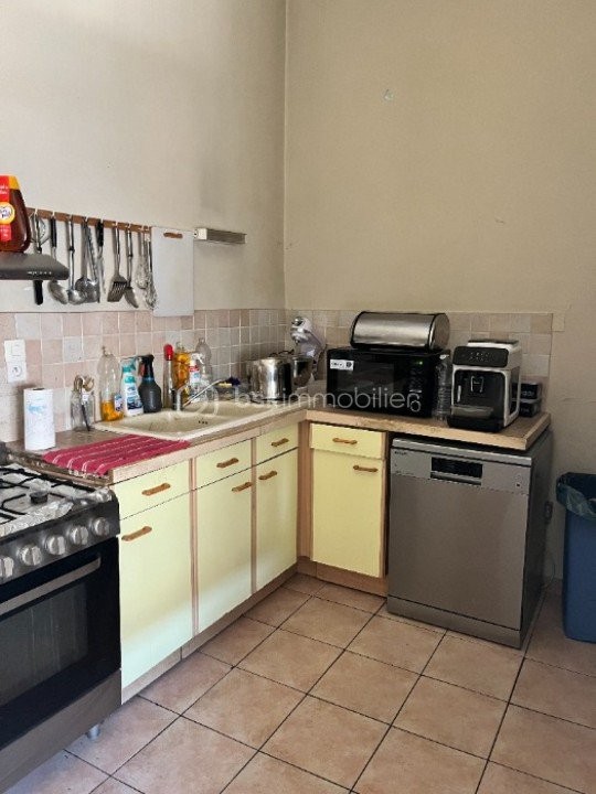 Vente Appartement à Carpentras 5 pièces