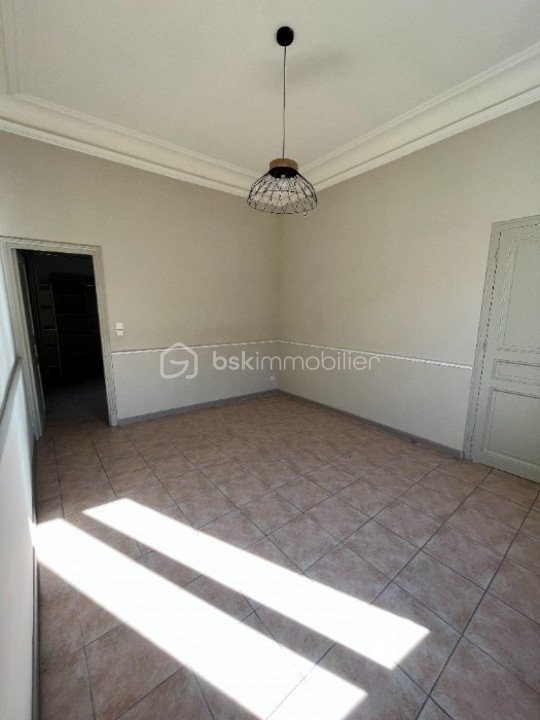 Vente Appartement à Carpentras 2 pièces