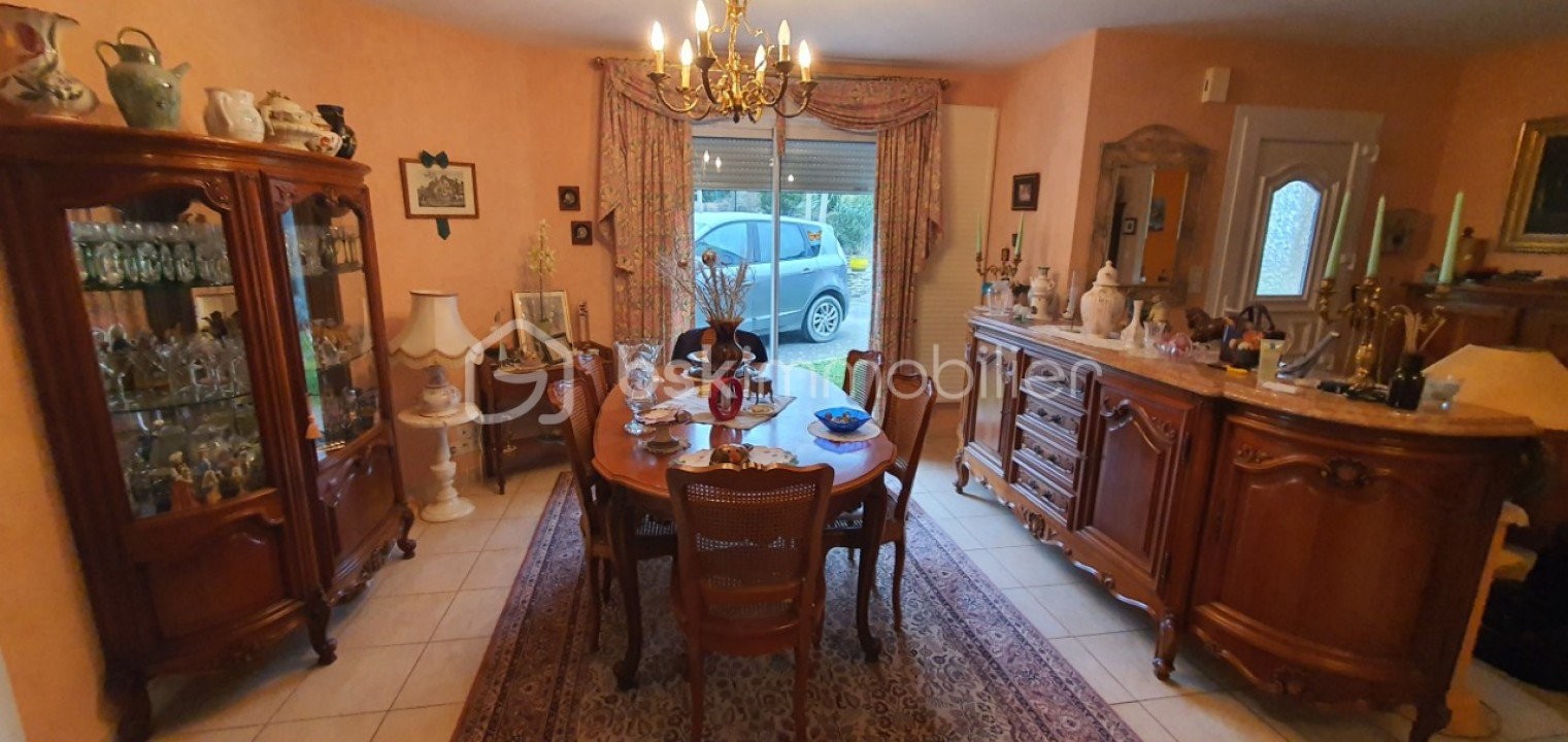 Vente Maison à Châteaubriant 5 pièces