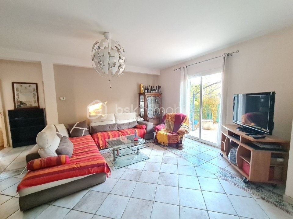 Vente Appartement à la Garde 4 pièces