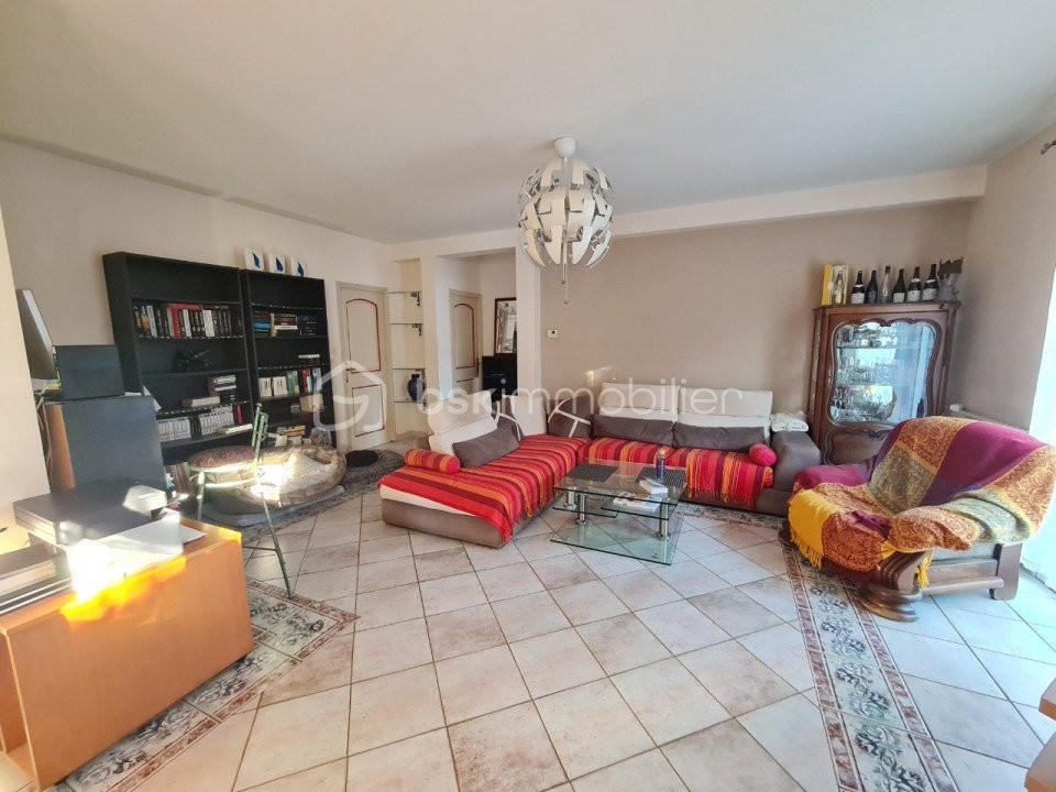 Vente Appartement à la Garde 4 pièces