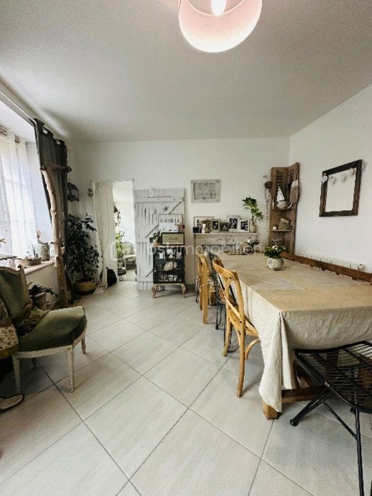 Vente Maison à Falaise 5 pièces