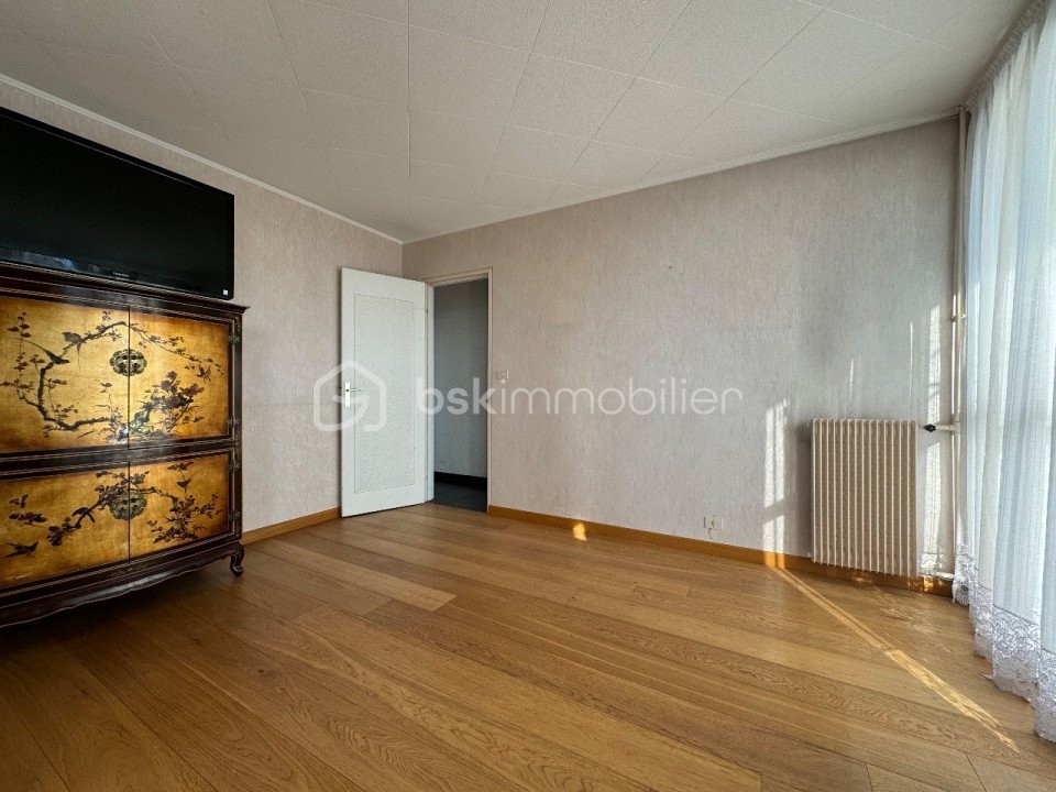 Vente Appartement à Chilly-Mazarin 4 pièces