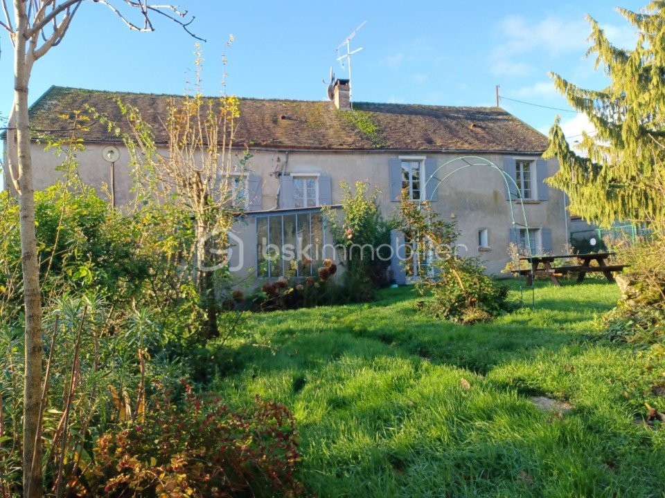 Vente Maison à Méréville 6 pièces