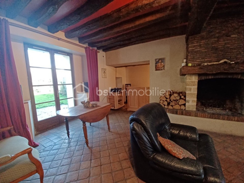 Vente Maison à Méréville 6 pièces