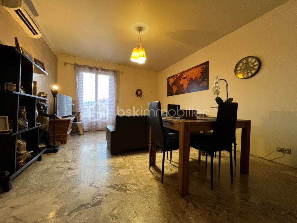 Vente Appartement à Ajaccio 4 pièces