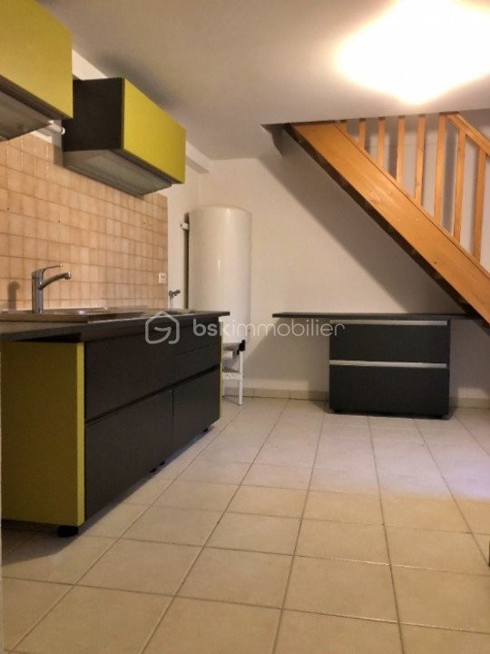 Vente Maison à Montargis 3 pièces