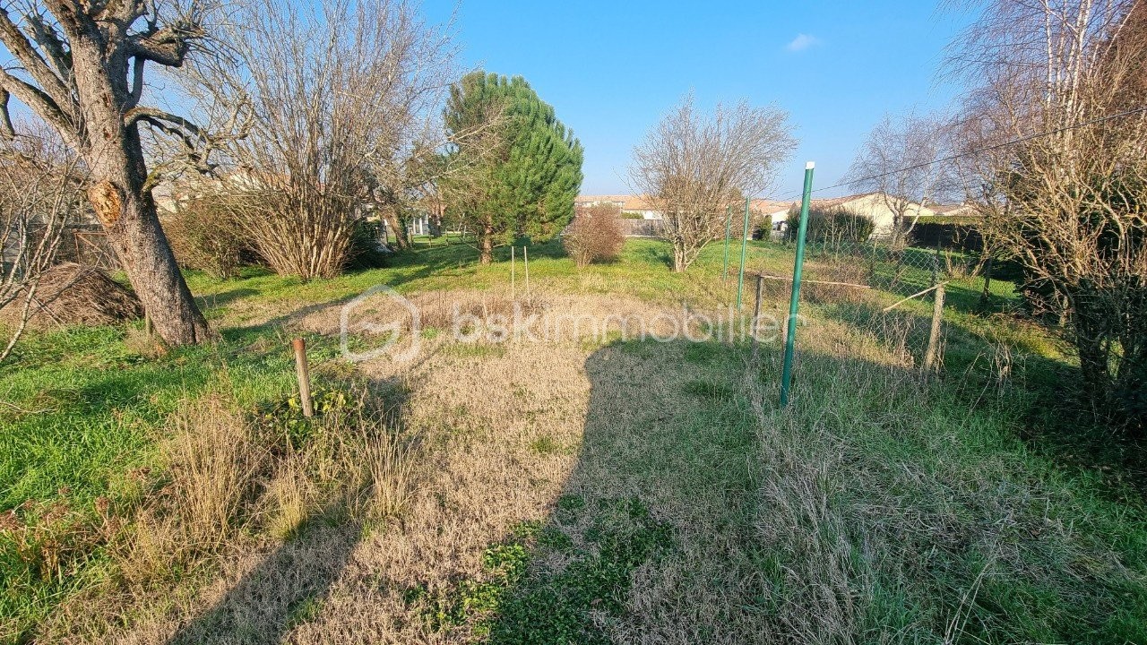 Vente Maison à Saint-Denis-de-Pile 5 pièces