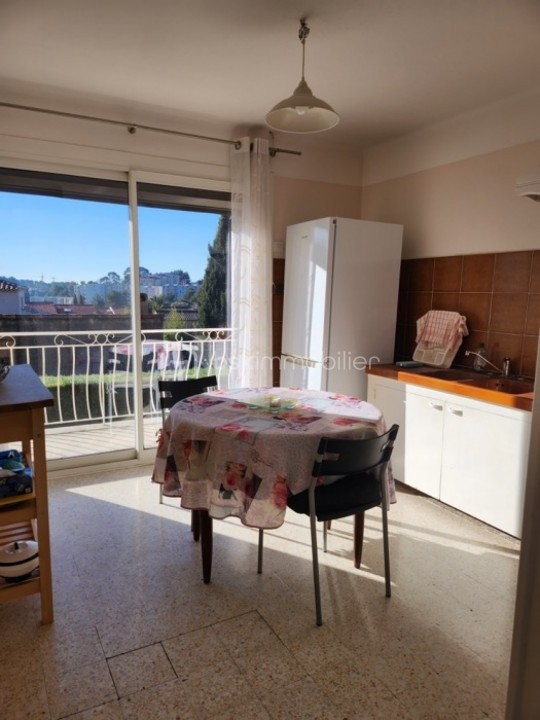 Vente Maison à Toulon 8 pièces