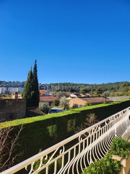 Vente Maison à Toulon 8 pièces