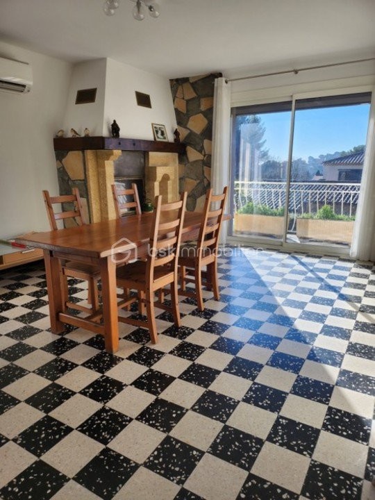 Vente Maison à Toulon 8 pièces