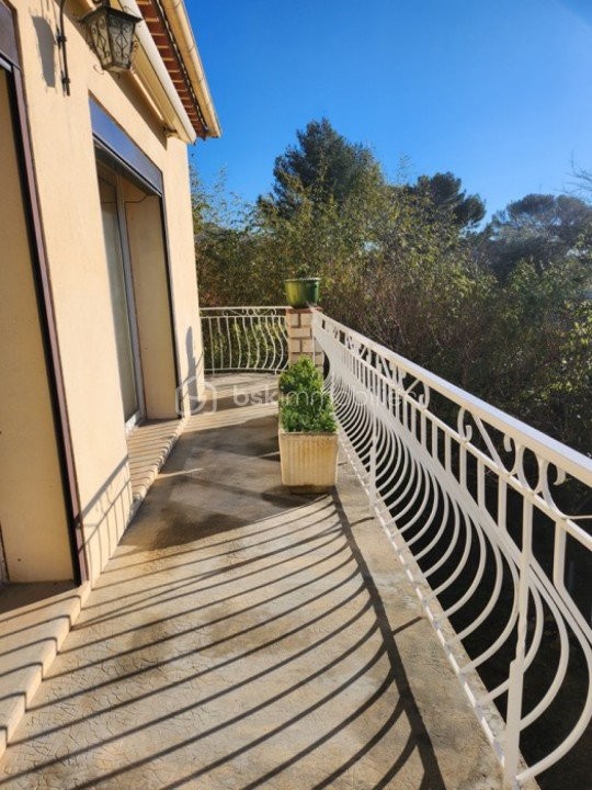 Vente Maison à Toulon 8 pièces