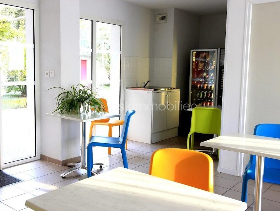 Vente Appartement à Vendargues 1 pièce