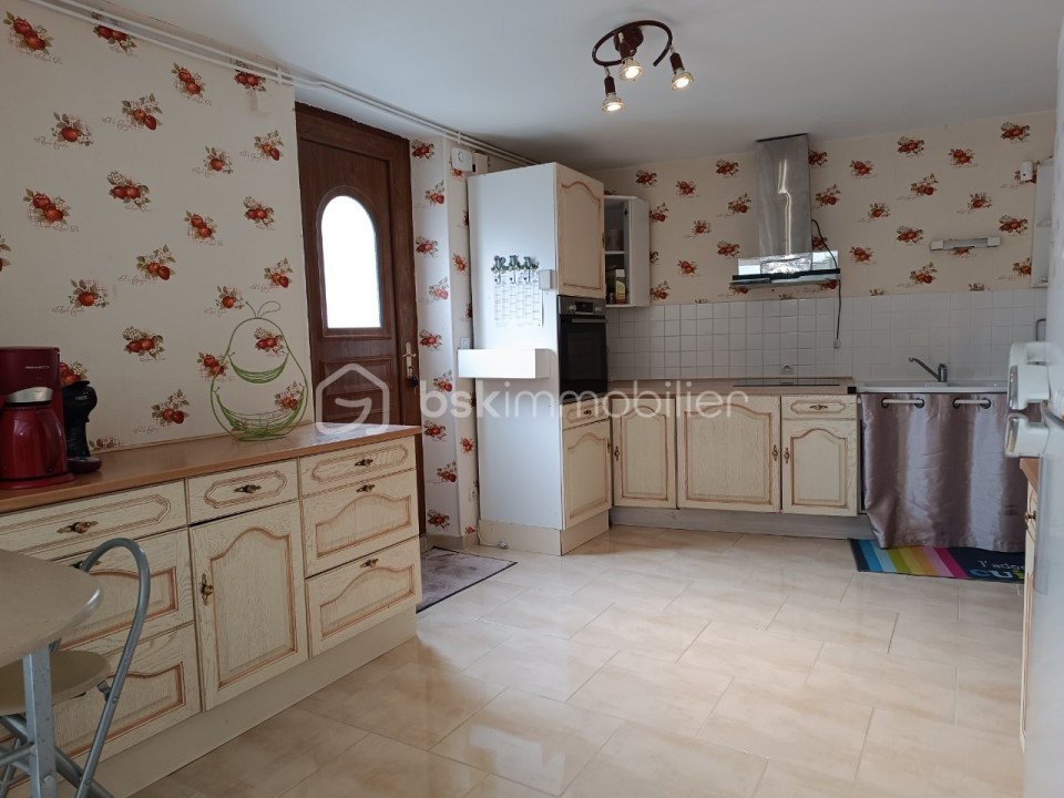 Vente Maison à Lhommaizé 3 pièces