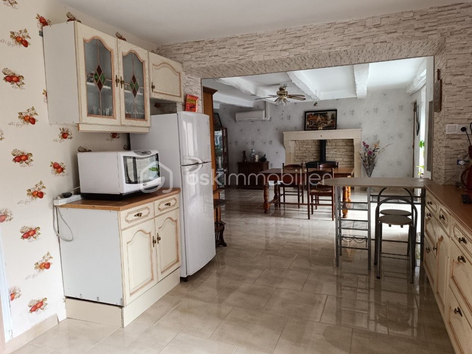 Vente Maison à Lhommaizé 3 pièces