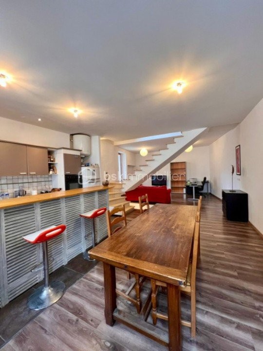 Vente Maison à Nîmes 2 pièces