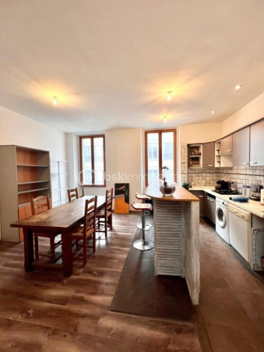 Vente Maison à Nîmes 2 pièces