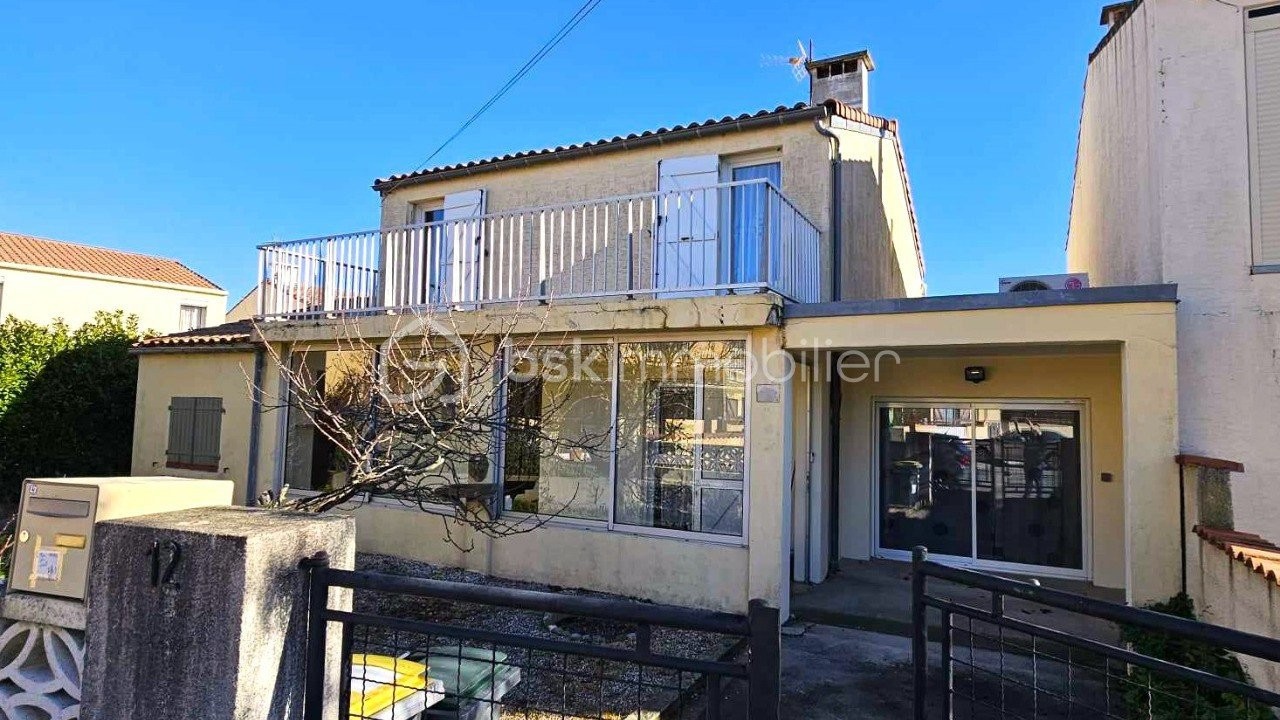 Vente Maison à Carcassonne 7 pièces