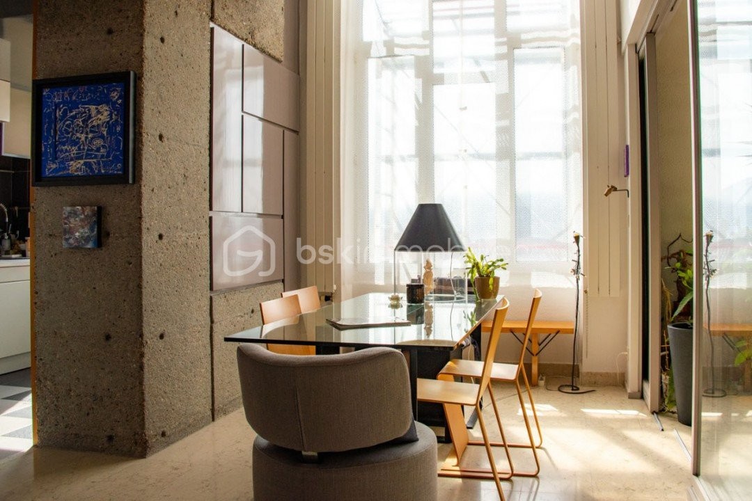 Vente Appartement à Saint-Étienne 11 pièces