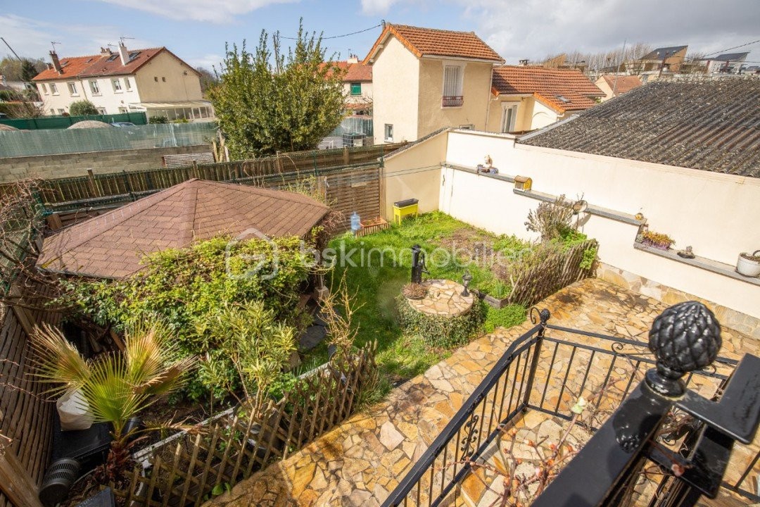 Vente Maison à Limeil-Brévannes 4 pièces