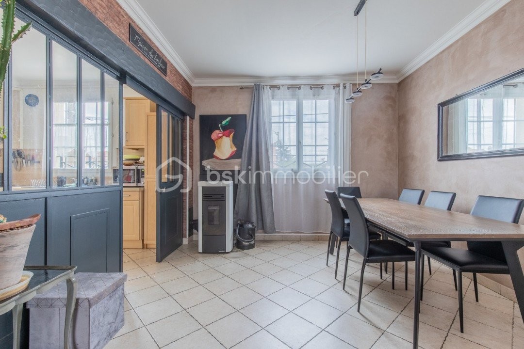 Vente Maison à Limeil-Brévannes 4 pièces