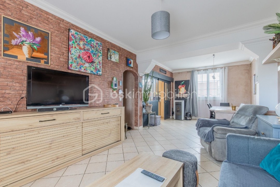 Vente Maison à Limeil-Brévannes 4 pièces