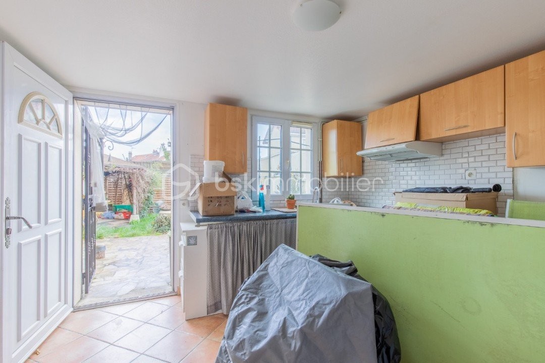 Vente Maison à Limeil-Brévannes 4 pièces