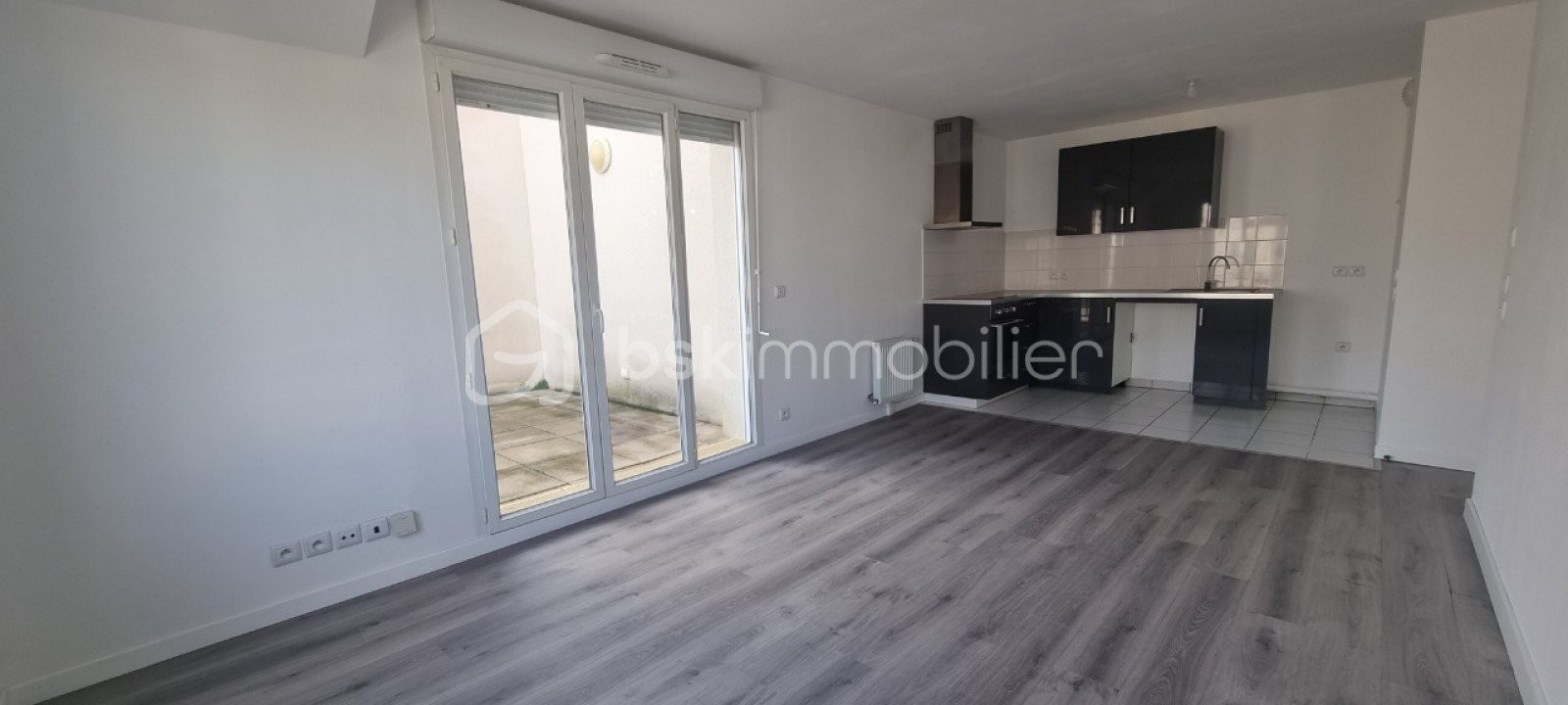 Vente Appartement à Saint-Fargeau-Ponthierry 3 pièces