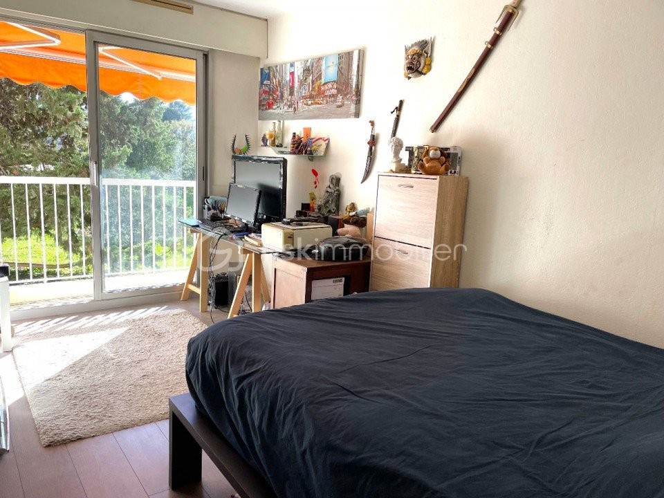 Vente Appartement à Montpellier 3 pièces