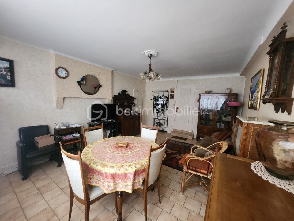 Vente Maison à Torteron 3 pièces