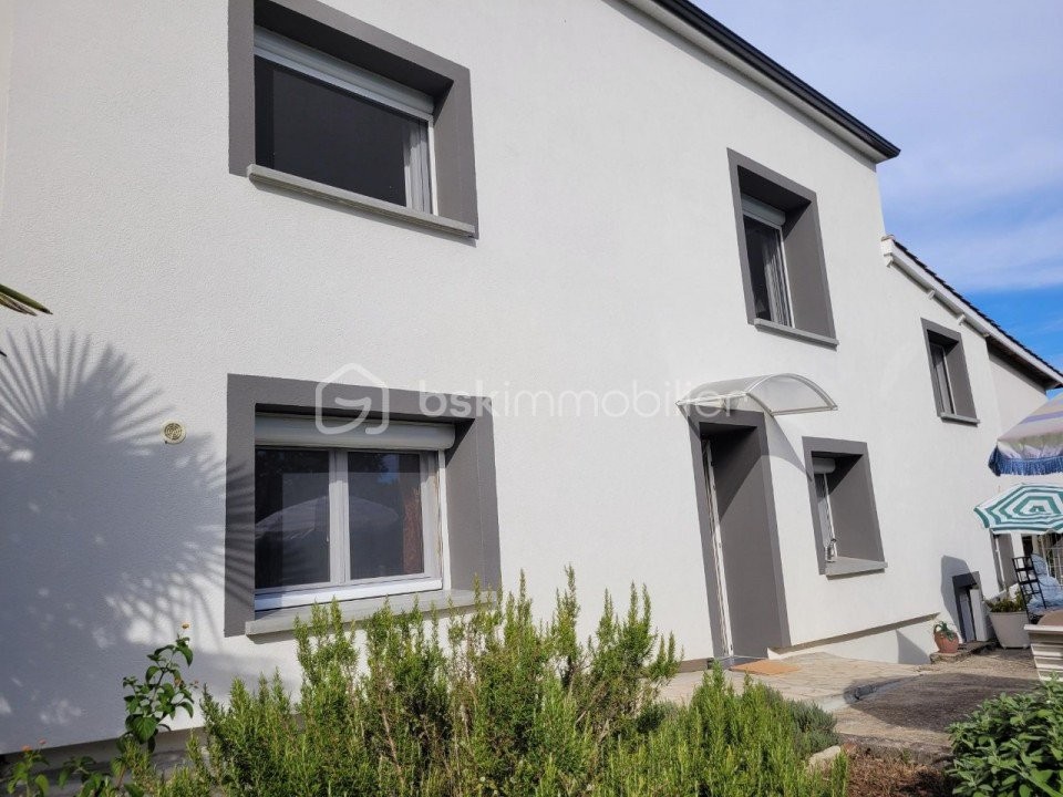 Vente Maison à Montauban 6 pièces