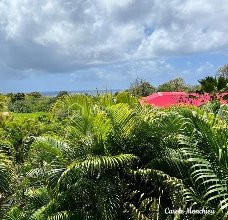 Vente Maison à Capesterre-de-Marie-Galante 10 pièces