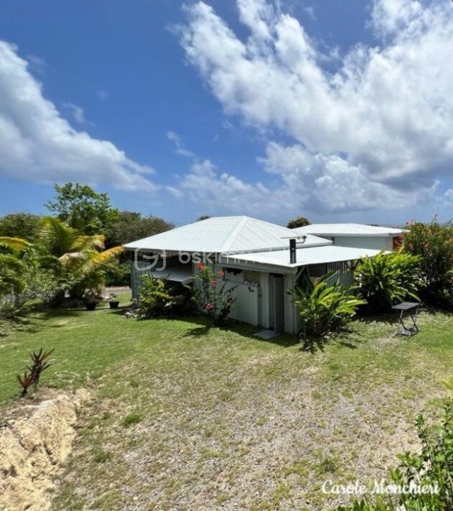 Vente Maison à Capesterre-de-Marie-Galante 10 pièces