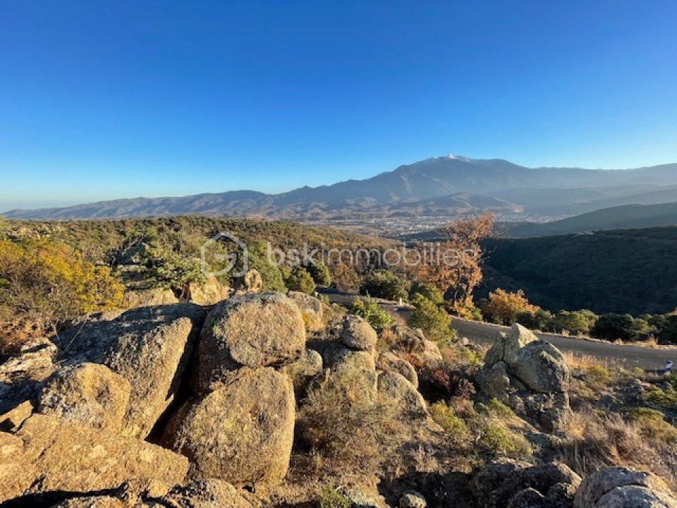 Vente Terrain à Catllar 0 pièce