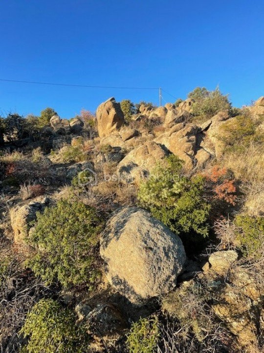 Vente Terrain à Catllar 0 pièce