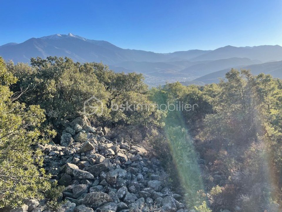 Vente Terrain à Catllar 0 pièce