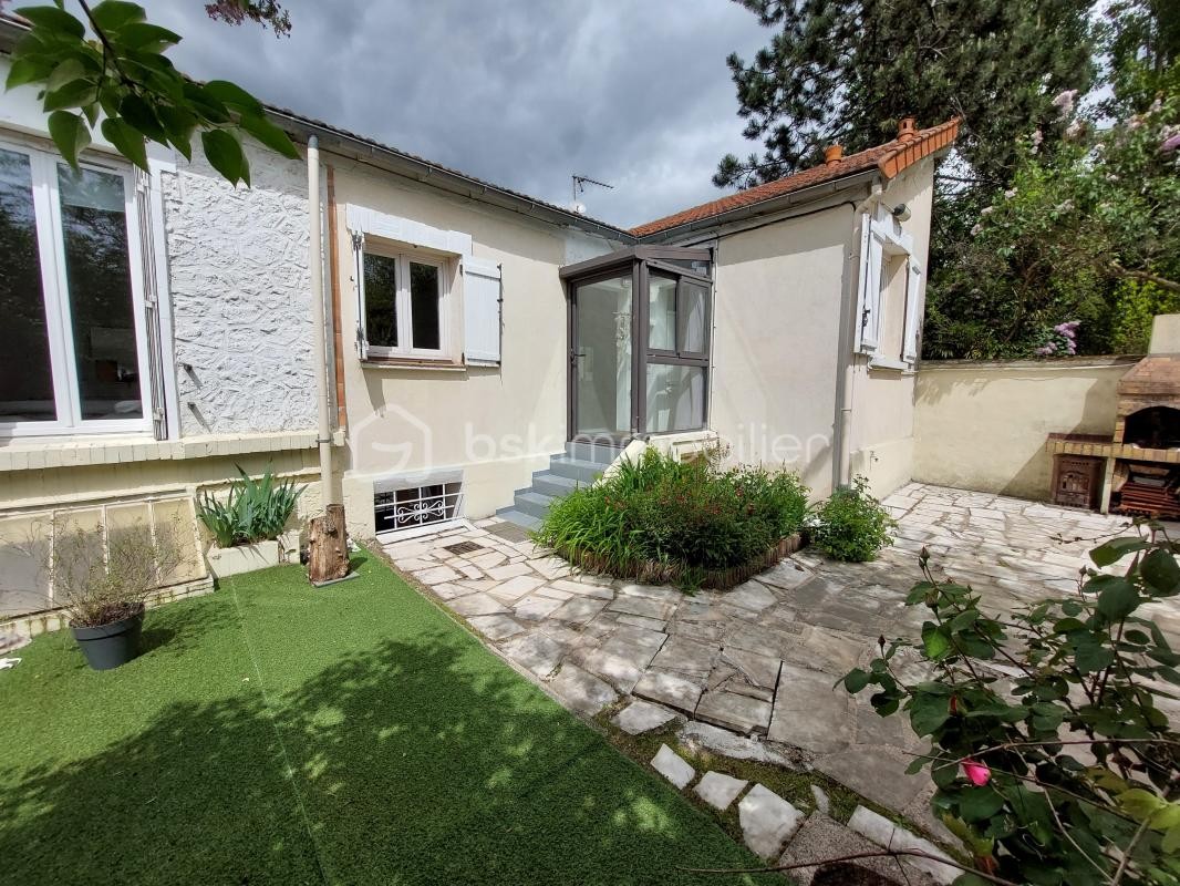 Vente Maison à Saint-Maur-des-Fossés 4 pièces