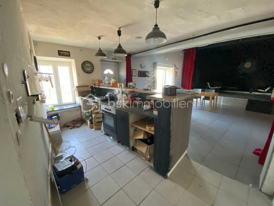 Vente Maison à Saint-Martin-des-Champs 5 pièces